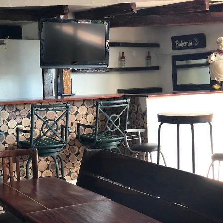 Habitacion Privada A 5 Minutos De La Playa Cancún Esterno foto