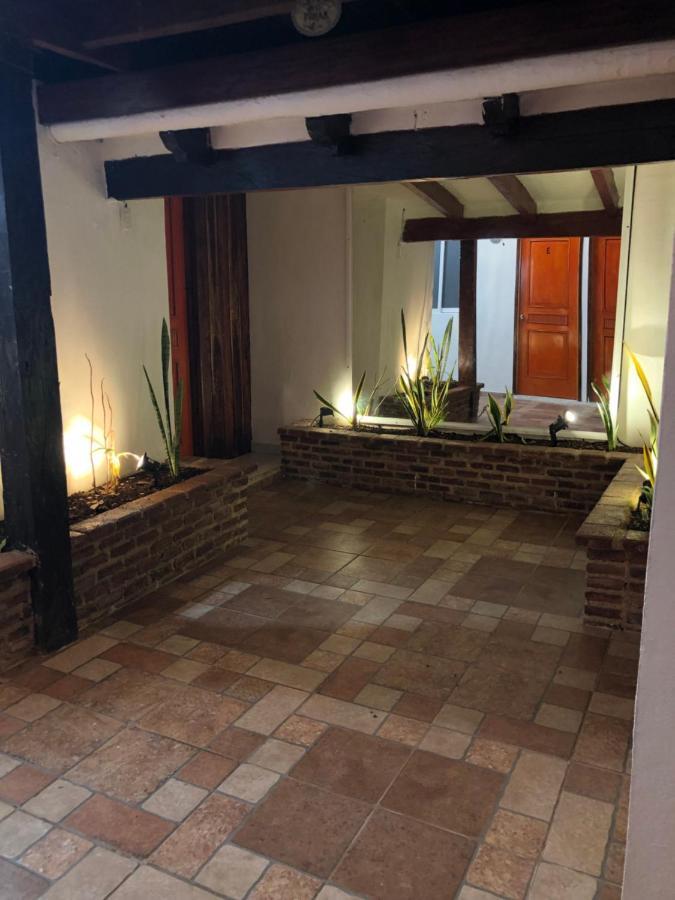 Habitacion Privada A 5 Minutos De La Playa Cancún Esterno foto