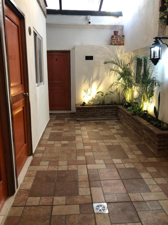 Habitacion Privada A 5 Minutos De La Playa Cancún Esterno foto
