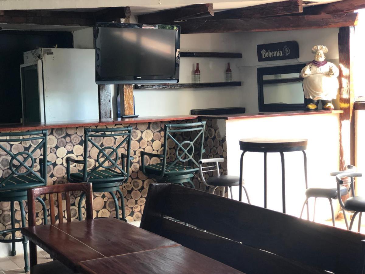 Habitacion Privada A 5 Minutos De La Playa Cancún Esterno foto