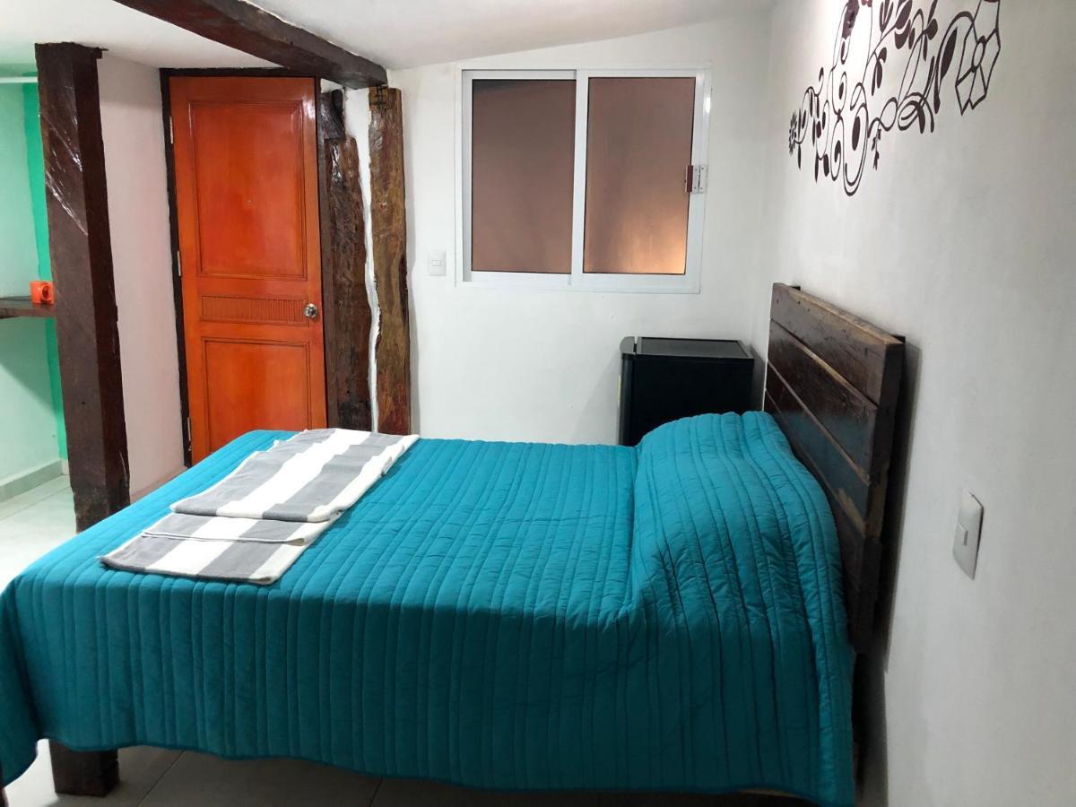 Habitacion Privada A 5 Minutos De La Playa Cancún Esterno foto