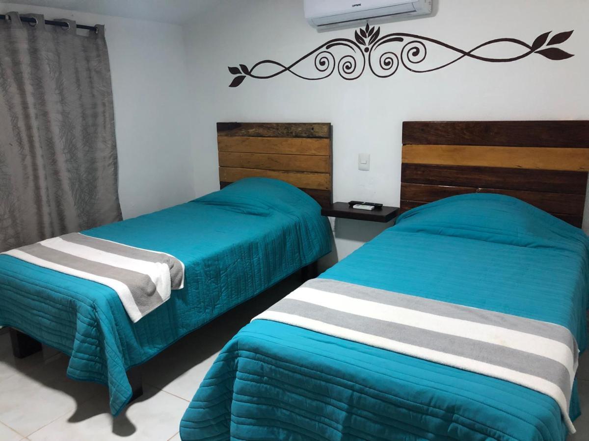 Habitacion Privada A 5 Minutos De La Playa Cancún Esterno foto