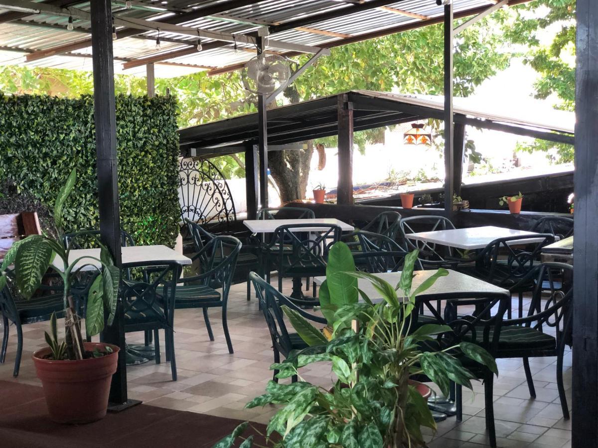 Habitacion Privada A 5 Minutos De La Playa Cancún Esterno foto