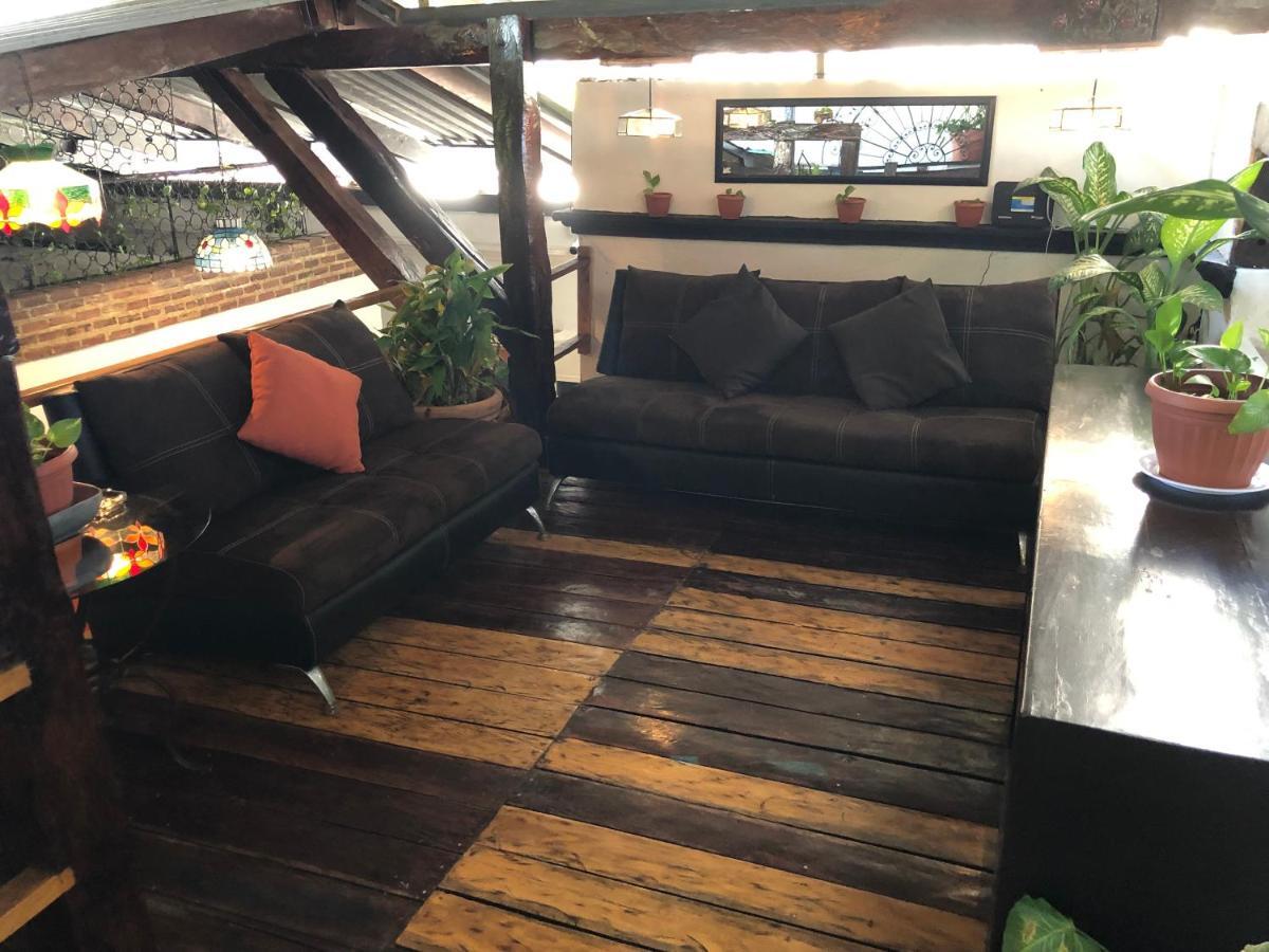 Habitacion Privada A 5 Minutos De La Playa Cancún Esterno foto